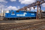 NJT 4208